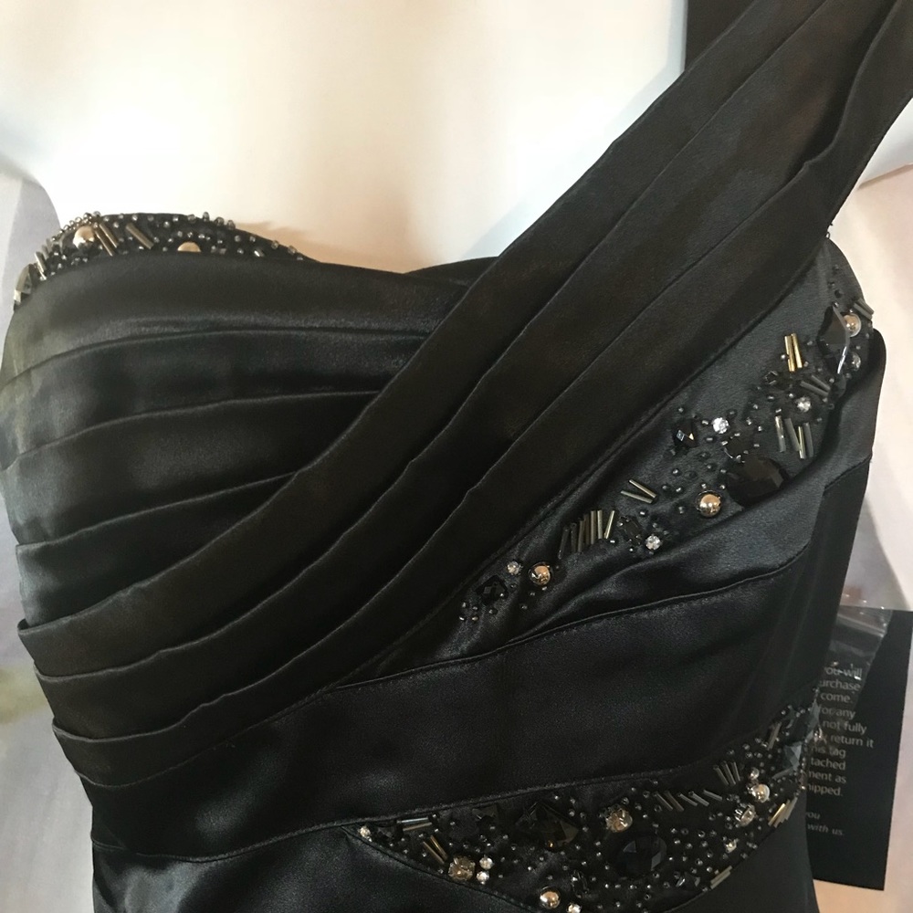 Evening/clubbing dress